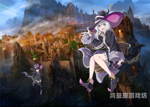 魔法小说十大巅峰之作魔法小说的十大巅峰之作，奇幻之旅的璀璨明珠