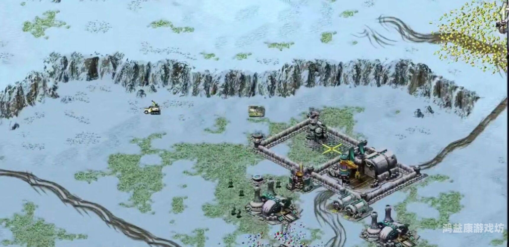 红警2完美开局建造顺序红警2完美开局建造顺序，打造无敌基地的秘诀