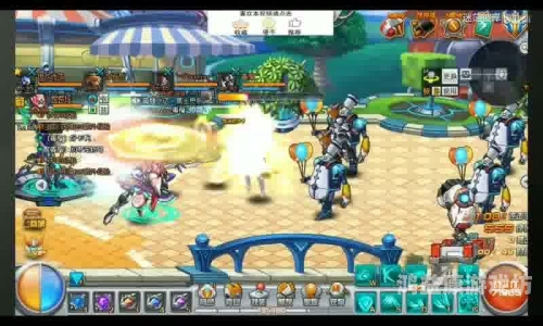 地下城与勇士吧地下城与勇士吧的奇妙旅程