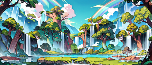 仙侠世界2仙侠世界的奇幻之旅，探秘仙侠世界2