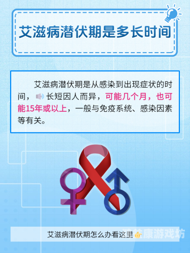 艾滋病多久能检查出来艾滋病究竟多久能检查出来？