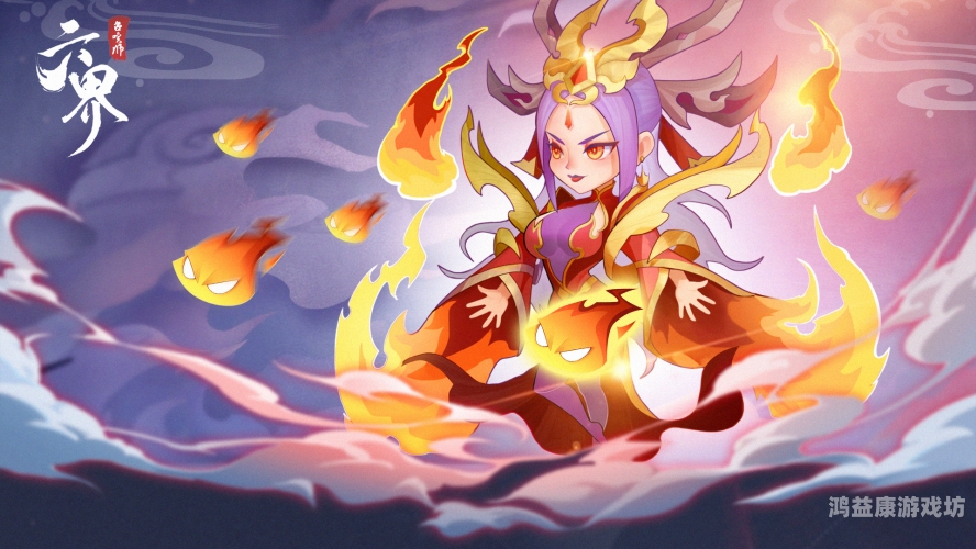 六界仙尊，奇幻仙侠世界的探索之旅六界仙尊破解版