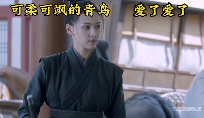 青鸟神马影院青鸟影视，畅享海量影视资源的观影神器