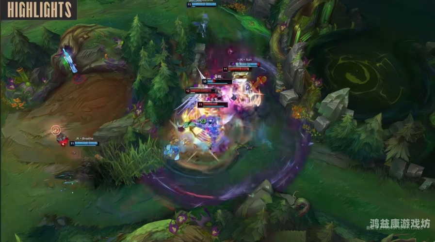 英雄联盟全明星赛英雄联盟全明星赛回顾与展望