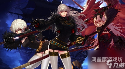 dnf游戏介绍DNF，阿拉德大陆的永恒传奇