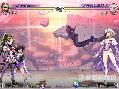 角色扮演剧情类游戏，开启沉浸式的奇幻之旅角色扮演剧情类游戏可爱的小女孩