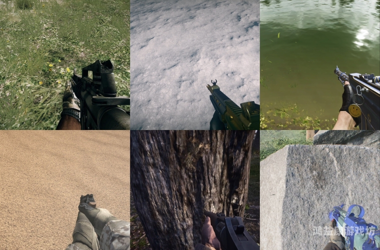 战地，历史长河中的军事冲突与影响战地2042