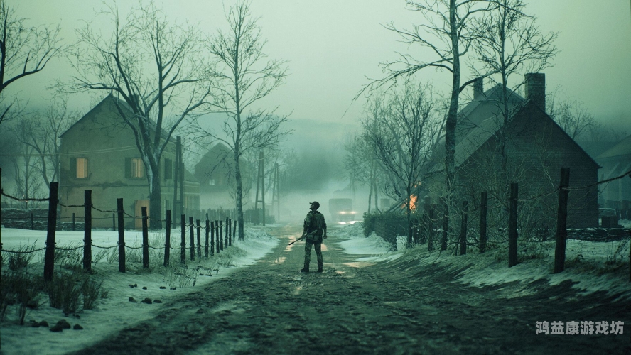 战地，历史长河中的军事冲突与影响战地2042