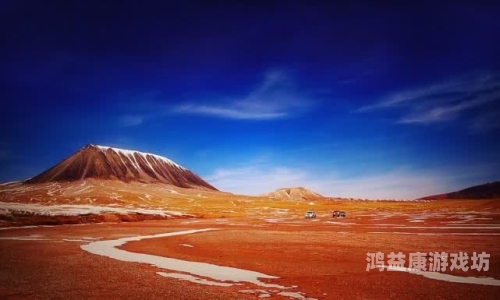 无人区，荒蛮之地的生死较量与人性抉择