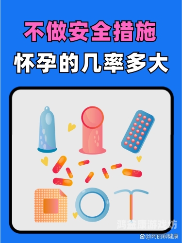 安全又舒适的避孕方法有哪些安全又舒适的避孕方法全解析