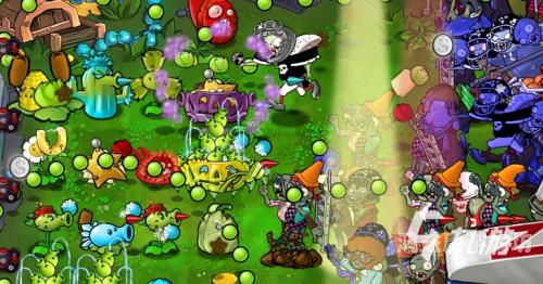 经典重温，植物大战僵尸第一代手机版的魅力与回忆植物大战僵尸第一代手机版破解版,励志修改器