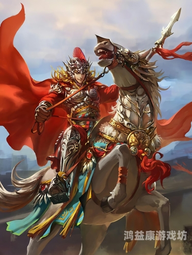 三国武将排名，谁主沉浮，巅峰对决三国排名前十的武将的武器