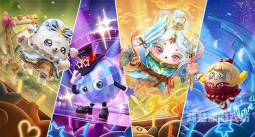 3d网游人气排行榜2024年3D网游排行榜，高人气大作盘点