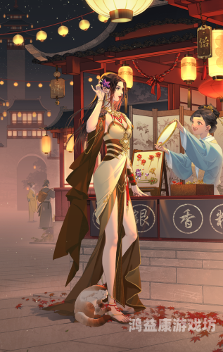 天刀手游天刀手游，一场江湖的绮梦之旅