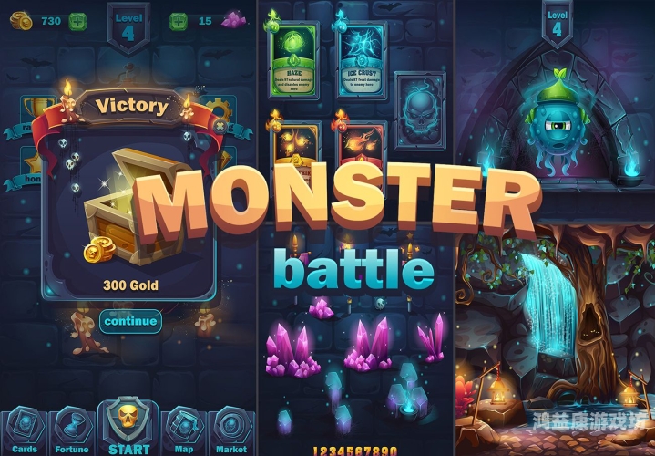 卡牌对战类游戏探索数字卡牌世界，从经典到创新的卡牌对战游戏之旅