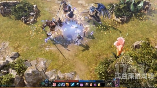 2025最新端游游戏排行榜，探索未来游戏新纪元最新端游游戏排行榜前10名