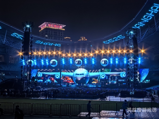 五月天亚洲巡演，音乐与情感的共鸣之旅