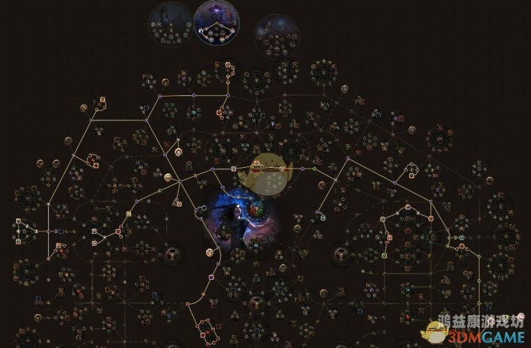 网游之开局觉醒超神天赋网游之开局觉醒超神天赋 尘缘暗殇