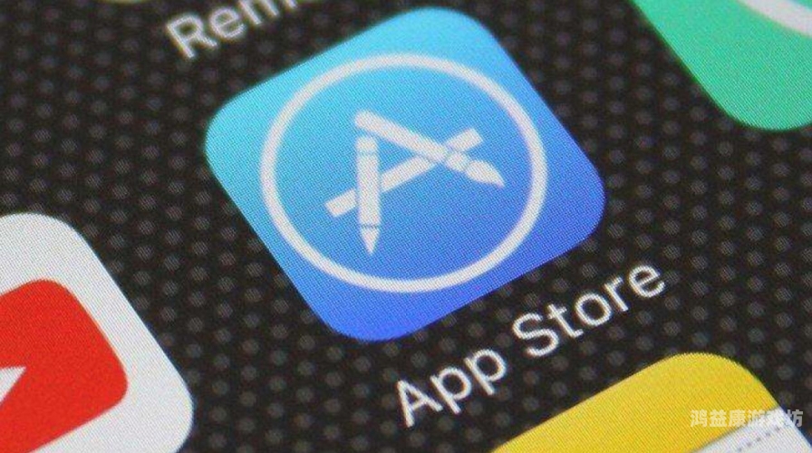App，开启移动互联新时代的万能钥匙apple store苹果官网