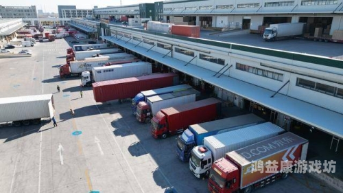 京东亚洲一号，打造电商物流新生态最好看的中文视频最好的中文