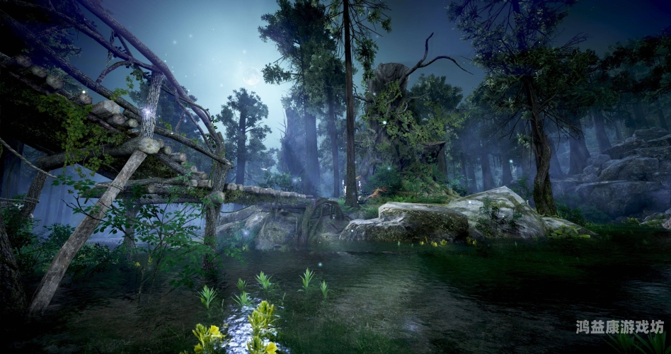 魔域，奇幻世界的魅力之旅魔域sf发布网刚开一秒