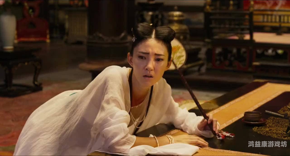 西游伏妖篇西游伏妖篇，一场奇幻与现实的交织之旅