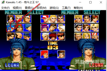 双人对打游戏，互动娱乐新潮流双人对打游戏推荐