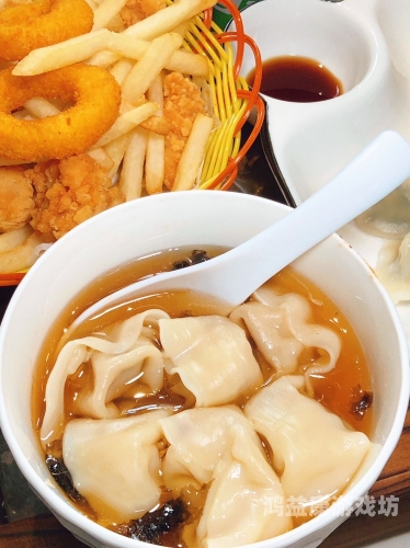 在线天堂中文——探索无限娱乐新境界