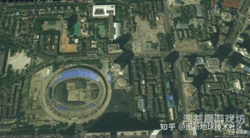 高清卫星地图，探索地球的新视野高清卫星地图2024超清版