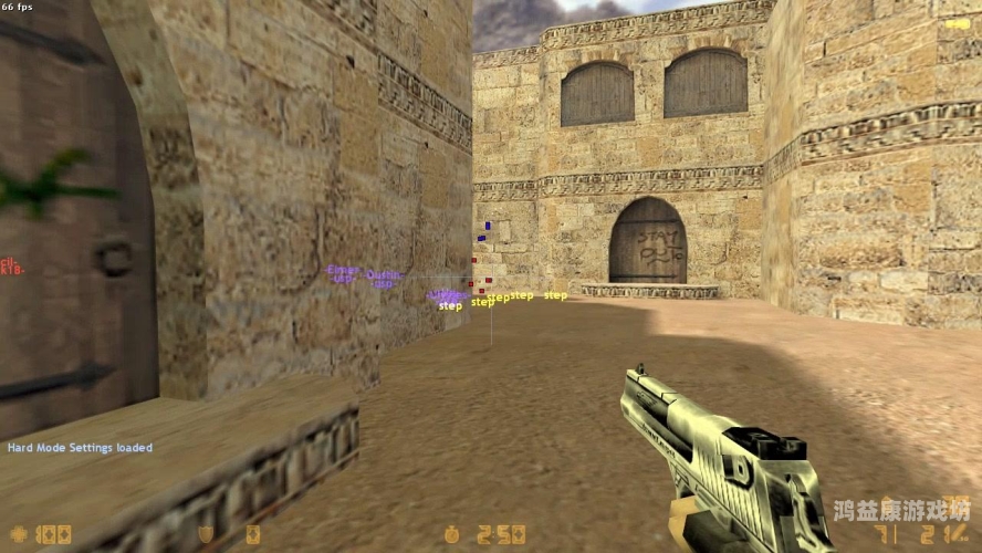 cs单机版CS系列单机版的传奇历程，从经典到现代