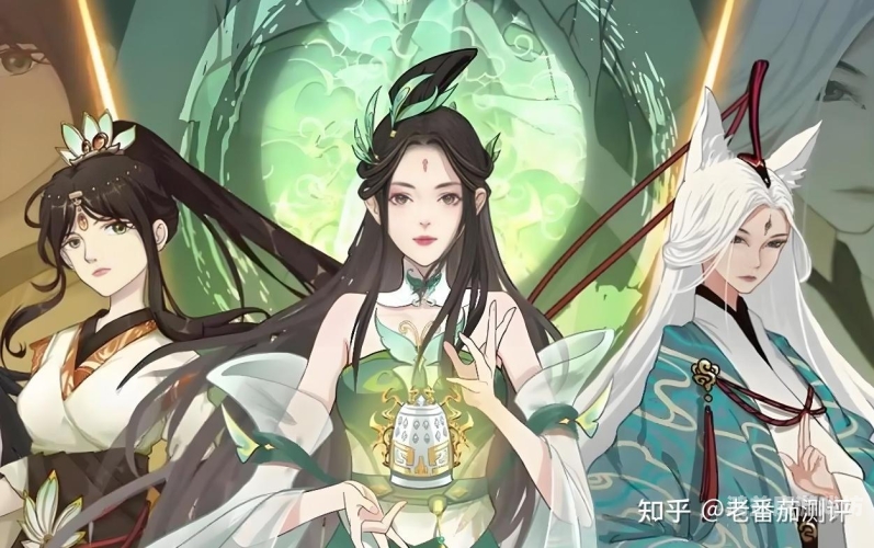 十款不容错过的手机游戏排行榜10大手机游戏排行榜前十名