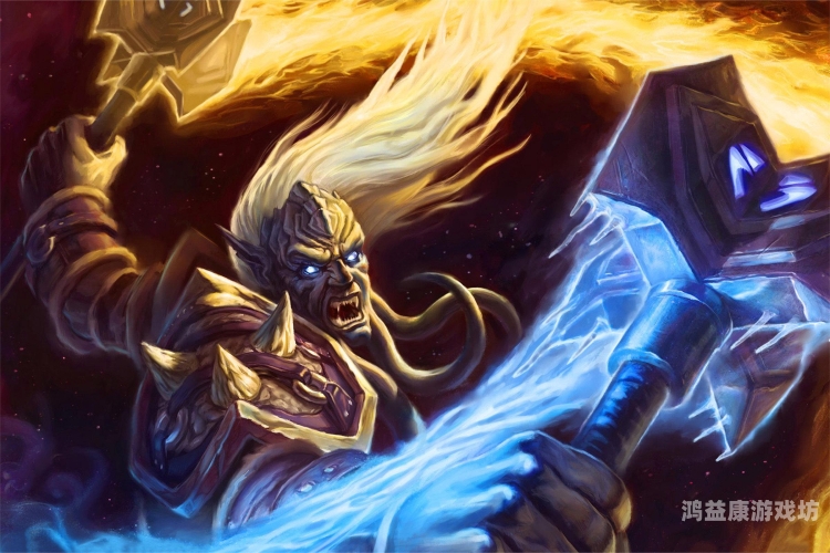 比较火的网游有哪些一、热门网游大盘点，你玩过几款？