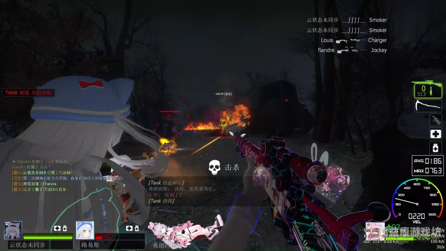 求生之路2免费正版求生之路 2 免费获取全攻略