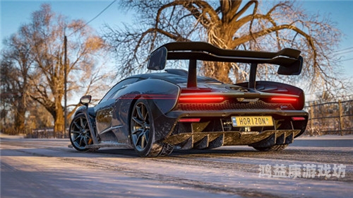 地平线4绝版倒计时，你的赛车梦还在吗？地平线4即将告别舞台！