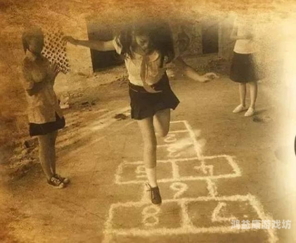 80后经典游戏回忆青春，80后经典游戏大回顾，你玩过几款？