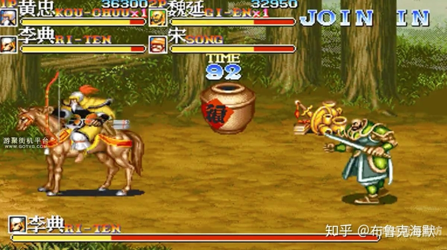 80后经典游戏回忆青春，80后经典游戏大回顾，你玩过几款？