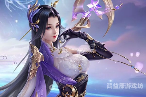 2023最新手游2023年最新手游盘点，探索虚拟世界的无限可能