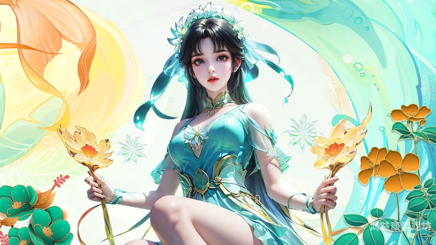 2021最新公测手游2021年公测手游盘点，精彩新作，引领游戏新潮流