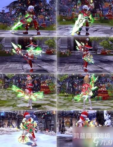 龙之谷贴吧龙之谷吧，游戏世界的热闹社区与无限可能