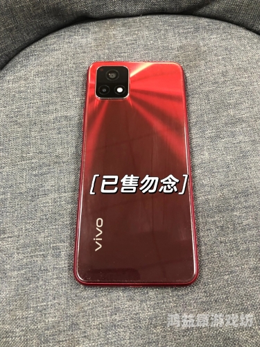 一级成色好的y31s标准版一级成色好的Y31s标准版，性能与品质的完美结合