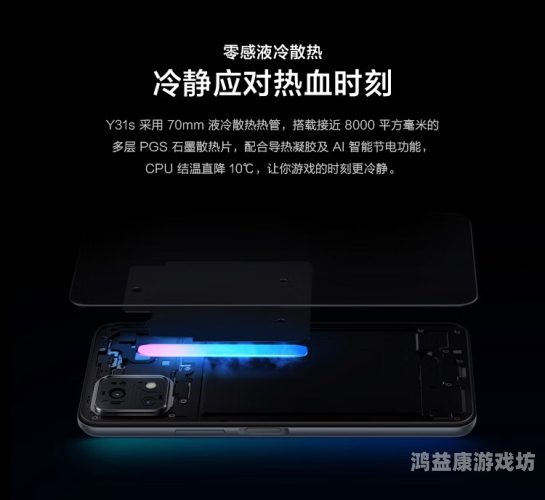 一级成色好的y31s标准版一级成色好的Y31s标准版，性能与品质的完美结合