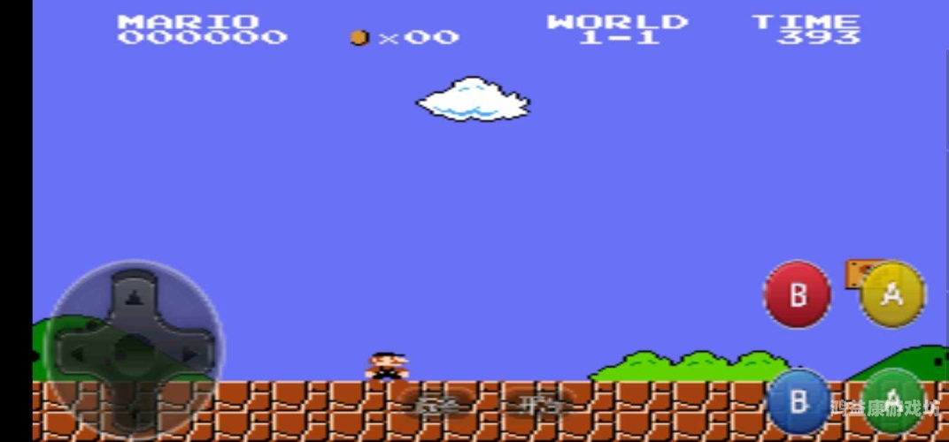 超级玛丽无敌版永不死超级玛丽无敌版永不死