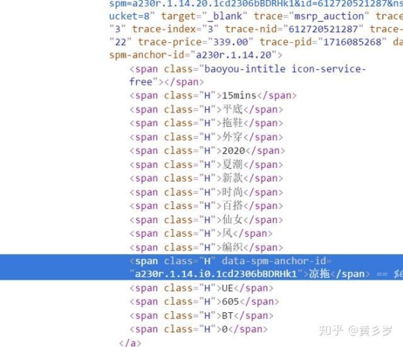 一、标题