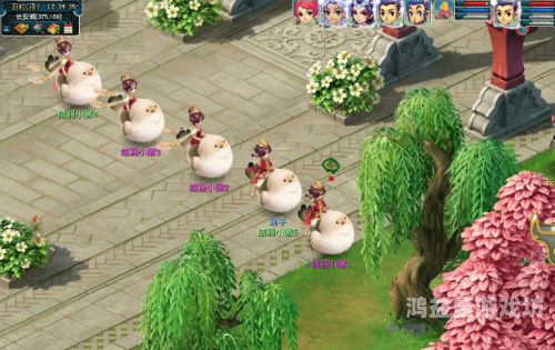 梦幻西游官服官网探秘梦幻世界，深度解析梦幻西游官服的独特魅力