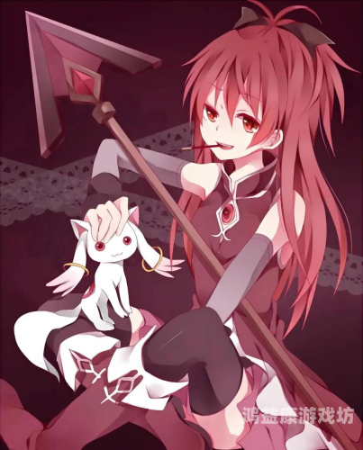 魔法少女小圆魔法少女小圆，深度解读与启示