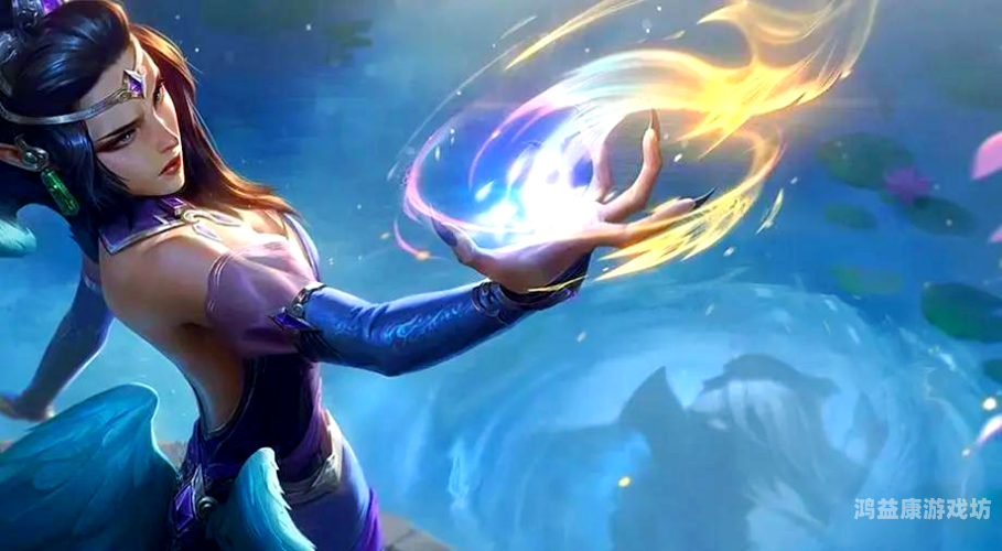 英雄联盟云顶之弈，策略与运气的完美碰撞英雄联盟云顶之弈阵容最新版本