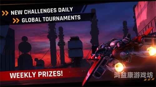 ---超音速飞行最新版下载