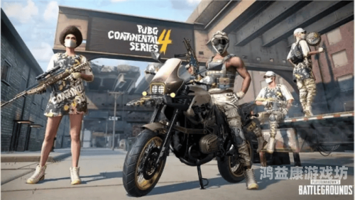 绝地求生2，大逃杀游戏的创新与期待pubg绝地求生2下载