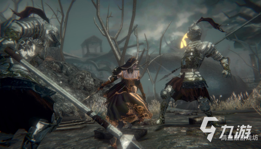 经典老横版游戏，重温昔日的游戏神作横版单机游戏排行