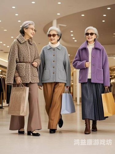 探索多元文化下的成熟魅力——亚洲熟龄女性的时尚与生活态度东北48岁老阿姨叫的没谁了吗